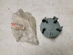 Oem Yamaha Flange Coupling 64T-45813-00-5B Nos New. Price: $50.00.