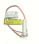 Red Replacement Bulb For Taco Rub Rail Lights F38-6800D & F38-6602, F38-6000-R New. Price: $34.95.