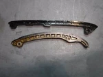 12-23 Kawasaki Ultra 300 310 Lx Camshaft Chain Guide Oem 12053-3710 Used. Price: $51.99.