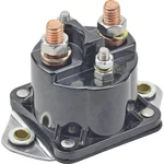 Starter Solenoid Relay For Mercury Marine 89-817109A2 Rubber Mount New. Price: $26.99.