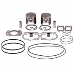 Sea-doo Top-end Kit 587 Yellow Gt Spi Xp 1.5MM New. Price: $239.95.