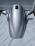 Oem Kawasaki Jetski Complete Front Hood Cover Hatch Lid Assy Silver Stx Di 1100 Used. Price: $148.98.