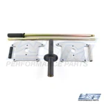 Wsm Sea-doo 580 / 720-1503 Alignment Support Plate Kit 950-140K Oe 5290357 New. Price: $369.97.