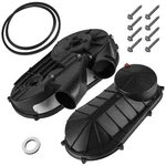 Cvt Clutch Cover Kit For Polaris Ranger 900 Xp 2013-19 / Crew 2014-16 New. Price: $162.00.