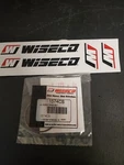 Wiseco 1585CS Piston Type Ring 40.25MM Steel New. Price: $20.95.
