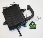 Yamaha Waverunner Fx Cruiser Fzs Fzr Sho Oil Breather Box Tank 6BH-11160-00-00 Used. Price: $31.70.