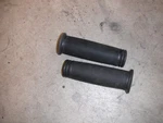 Seadoo Sea-doo Gtx Rx Xp Di Gs Gti Lrv 3D Oem Black Handle Grips Set 295500691 Used. Price: $11.99.
