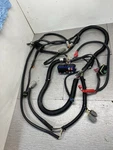 2007 Sea Doo Gti 4-TEC Std Main Wire Harness / Wiring 278002183 Used. Price: $298.00.