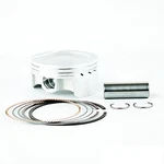 New Piston Kit 101MM Sea-doo Challenger 430 Sp 1503 2008-2011 Over. Price: $269.51.