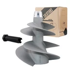Twin Impeller For Solas YV-TP-12/20 Yamaha GP1800 Waverunner Fx Svho Fzr 160MM New. Price: $590.00.