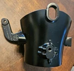Sea-doo Direction Steering Nozzle Personal Water Craft Part #217001165 New. Price: $30.00.