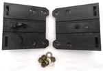 2015 Yamaha VX1100AP Bracket Set F2N-U8572-00-00 Used. Price: $15.00.