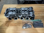 2016-2021 Yamaha 1.8L 1800 Gp Vxr Fx Ho Ar Sx Oem Complete Cylinder Head Assy Used. Price: $1499.95.