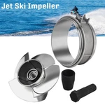 Impeller Kit For Sea Doo Spark 2-UP 3-UP Trixx Oem 267000584 4BLADES 140MM New. Price: $295.00.