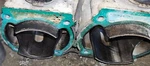 Sea Doo Xp Spx Speedster Cylinders Jugs Head Cover Std For. Price: $219.99.