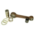 Connecting Rod Kit 1990-1998 Yamaha YZ250 WR250 5X5-11651-01-00 New. Price: $233.79.