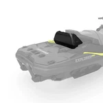 Sea-doo Linq Us Gal (20 L) Seat Bag 295101073 New. Price: $244.99.