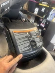 2015 Yamaha Waverunner Fx Cruiser Svho Glove Box F2S-U1708-02-00 Used. Price: $125.00.