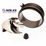 Solas Sea Doo Spark 2-UP 3-UP 2014-2024 Impeller SK-CD-12/17 With Wear Ring New. Price: $279.95.