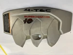 2003-2012 Sea-doo Rxp Gtx Rxt 215 Valve Cover 270000652 270000677 270000653 Used. Price: $38.00.