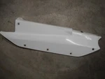 Honda Aquatrax F-12X Left Side Panel Cover 83801-HW1-670 83800-HW1-670 Used. Price: $68.99.