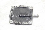 2014 Yamaha Super Jet Oem Mikuni Carburetor Cover 6K8-24452-10-00 Used. Price: $19.57.