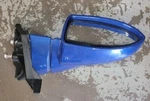 Sea Doo Rx Di Gti Blue Wing Side Rear View Mirrors Housing Rh Right 2001 Used. Price: $29.99.
