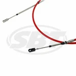 Yamaha Gp 1300 2004-07 Waverunner Trim Cable Sbt 26-5409 Repl: F1G-6153E-02-00 New. Price: $217.78.