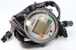 2003 Sea-doo Gti Le Rfi Lcd Info Gauge 278001799 Used. Price: $212.50.