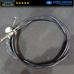 Genuine Oem Polaris 1996-1999 Slth Throttle Cable 7080577 New. Price: $21.06.