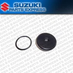 New Genuine Suzuki Oem Access Cap Plug & Ring 09259-36021 09280-33004. Price: $21.95.