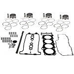 Engine Rebuild Kit Fits Yamaha 1.1L Ho Sbt Aftermarket New. Price: $568.95.