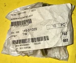 Brp Oem Canam Sxs/skidoo Hex Screw M10X35 207103544 (pk Of 4) New. Price: $5.50.