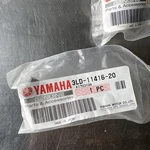 3LD-11416-20 Yamaha Plain Bearing Crankshaft New. Price: $26.54.