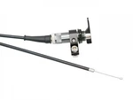 Choke Lever With Cable Pull 150CM - Universal New. Price: $37.49.