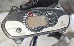 Yamaha 05 Fx 1000 Non-ho Cruiser Digital Lcd Display Multifunction Meter Gauge Used. Price: $399.99.