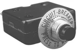 Seadog 420808-1 Sea-dog Thermal Ac/dc Circuit Breaker Amp (4208081) New. Price: $14.20.