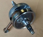 Kawasaki Oem New 13031-0975 Crankshaft-comp. Price: $457.98.