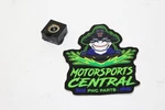Sea-doo Spark Can-am Maverick Outlander Elastic Sponson Nut Housing M8 269501943 Used. Price: $12.07.