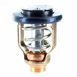 Yamaha New Oem 50C Thermostat With Grommet, 60V-12411-00-00. Price: $42.94.