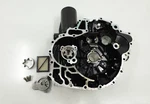 Good 2003-2005 Sea-doo Rxt / Rxp 215 Oem Timing Drive Stator Cover 420811579 Used. Price: $99.95.