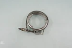 2008-2022 Sea-doo Gti Ltd 155 Oem Exhaust Head Pipe Clamp 274001347 274001417 Used. Price: $27.99.