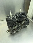 99 98 97 96 95 94 93 92 Arctic Cat 440 Prowler Zl Jag Cougar Oem Engine Motor Used. Price: $460.59.