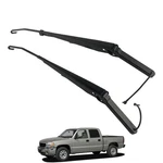 42694 42547 1 Pair Front Windshield Wiper Arm Compatible With 2002-2007 Cadil... New. Price: $79.89.