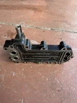 2017 Yamaha Ex Sport Waverunner Oil Cooler TR-1 Used. Price: $85.00.