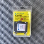 Blue Sea 7209 Circuit Breaker AA1 15A Red New. Price: $19.99.