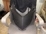 New Sea Doo Spark Front Cover Black 269800463 R4S2. Price: $80.99.