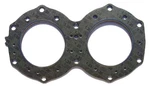 Cylinder Head Gasket Yamaha Vxr 650 Super Jet Wave Runner Iii 633CC 2-STROKE New. Price: $44.34.