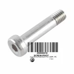 2001-2011 Sea-doo Gti Bombardier Pivot Screw Oem 250000018 Qty New. Price: $24.99.