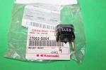 Nos Genuine Original Kawasaki Relay-assy KFX80 2003-2006 Oem # 27002-S004 New. Price: $24.95.